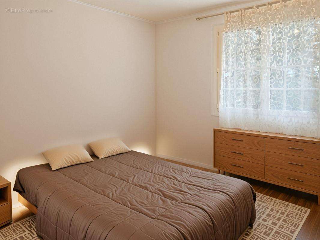 Maison à ROMORANTIN-LANTHENAY