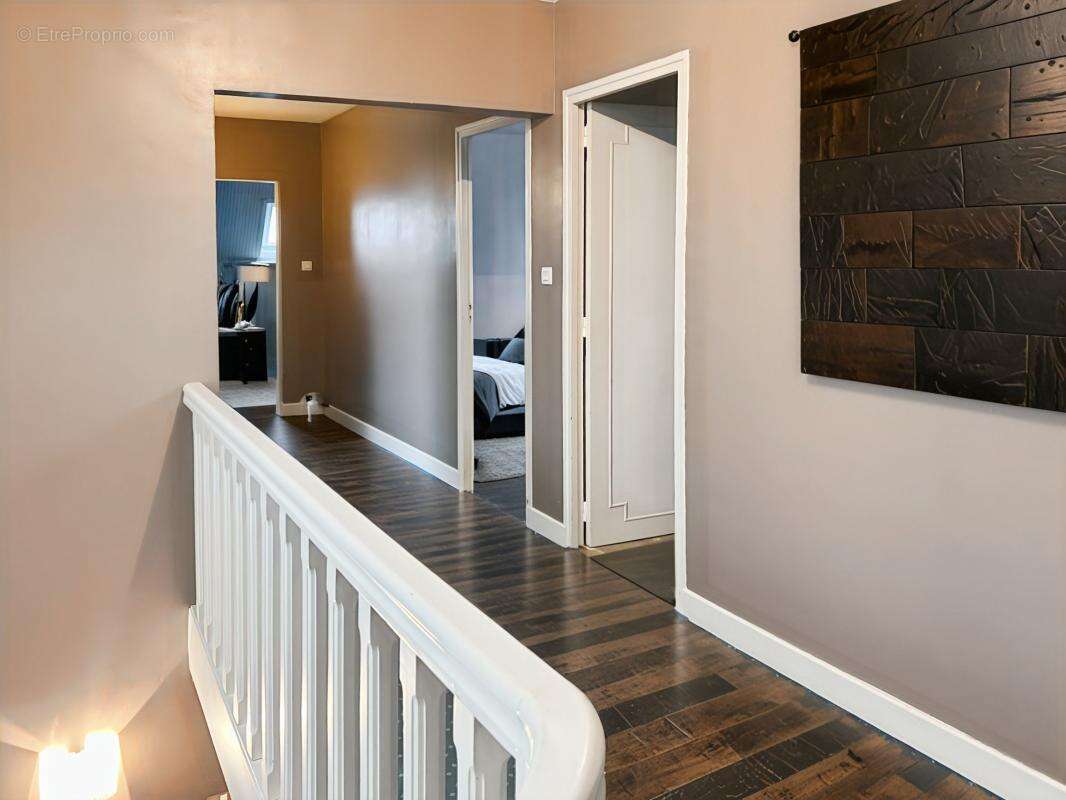 Maison à ROMORANTIN-LANTHENAY