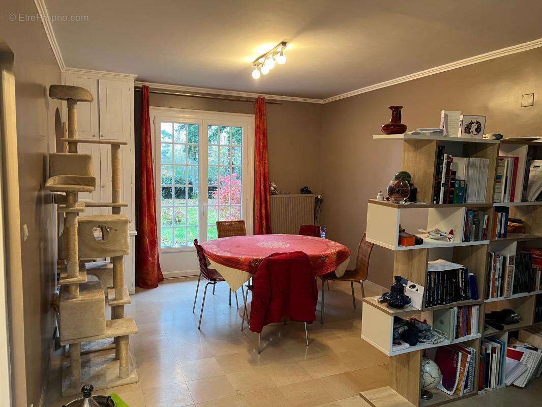 Maison à ROMORANTIN-LANTHENAY