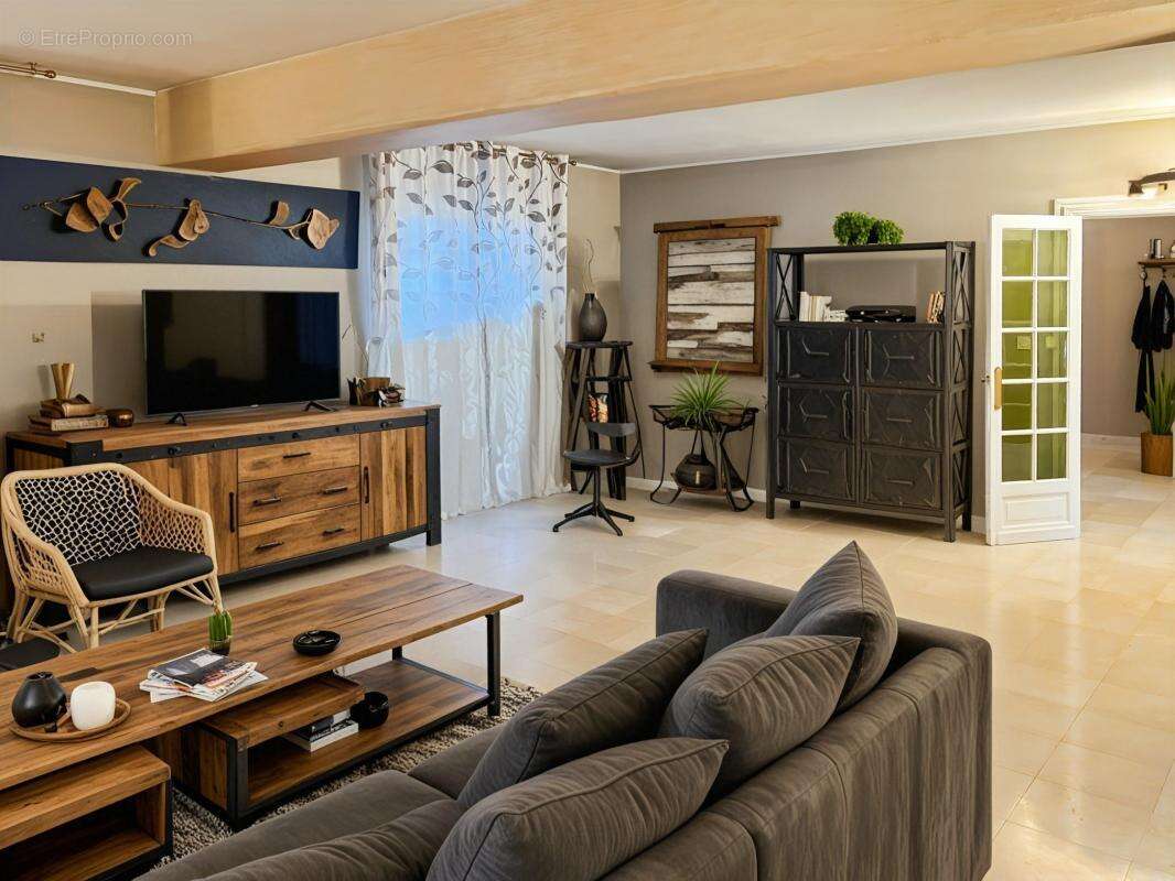 Maison à ROMORANTIN-LANTHENAY