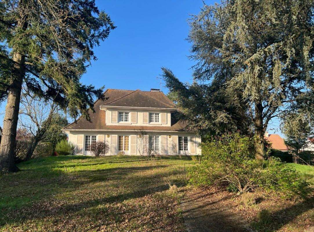 Maison à ROMORANTIN-LANTHENAY