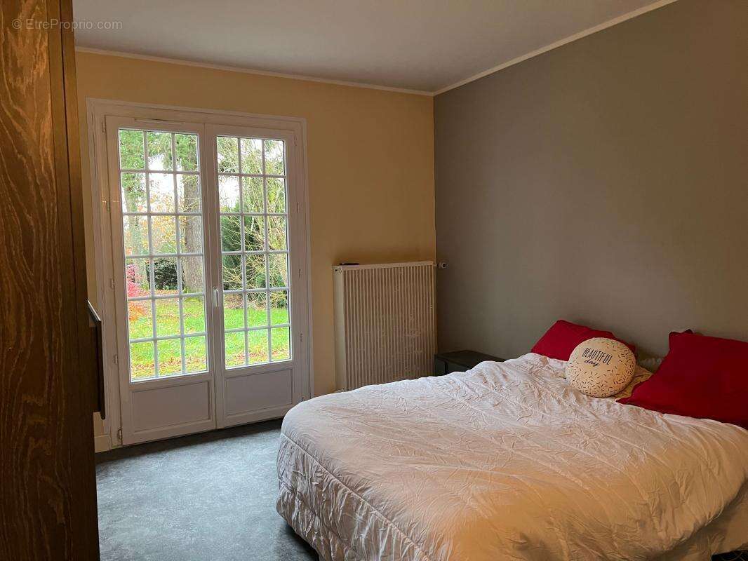 Maison à ROMORANTIN-LANTHENAY