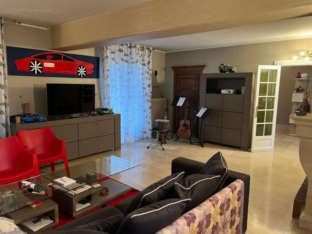 Maison à ROMORANTIN-LANTHENAY