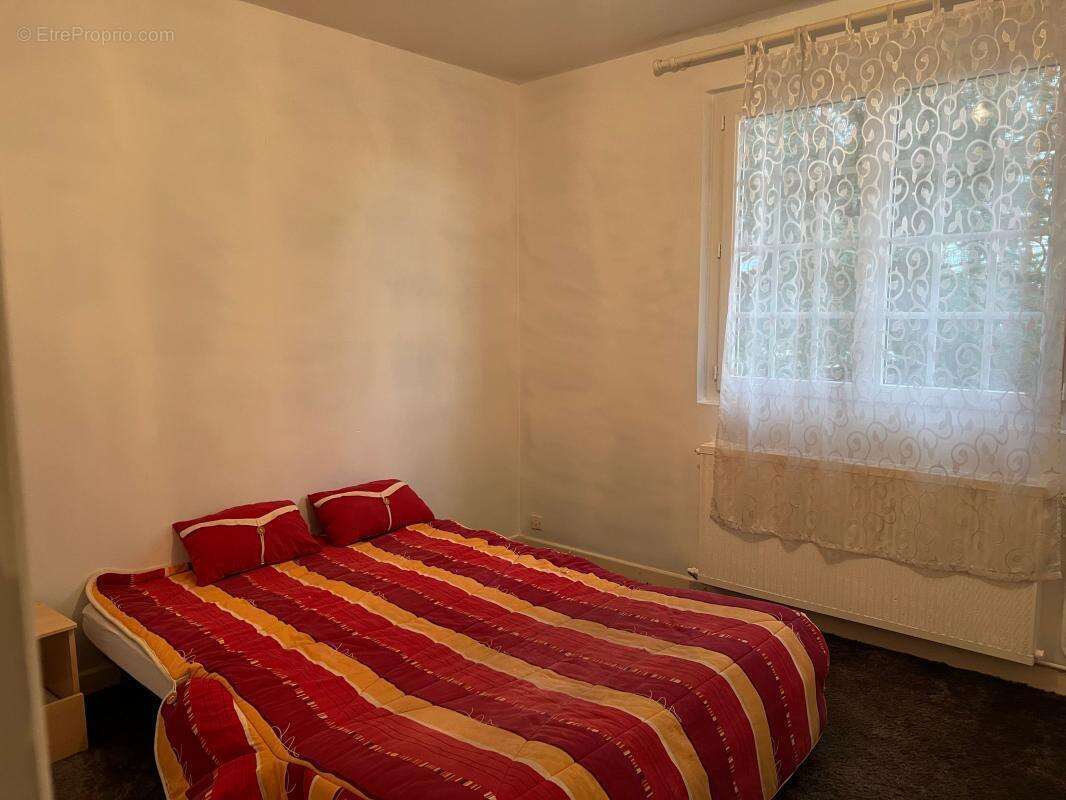 Maison à ROMORANTIN-LANTHENAY