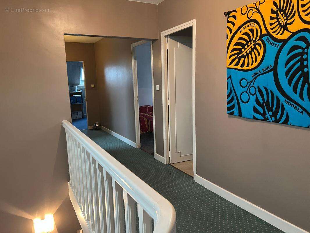 Maison à ROMORANTIN-LANTHENAY