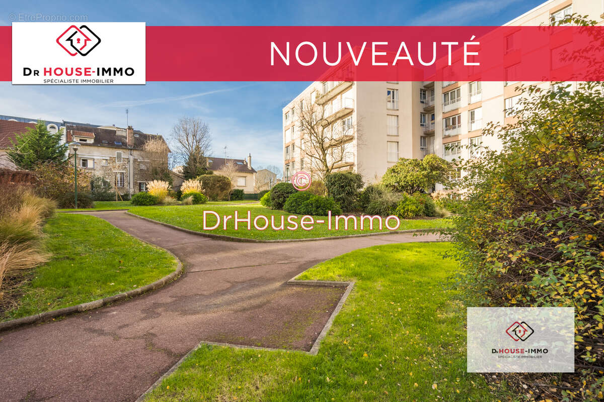 Appartement à NOGENT-SUR-MARNE