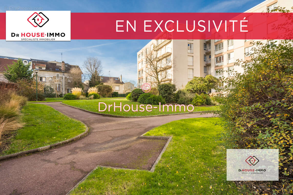 Appartement à NOGENT-SUR-MARNE
