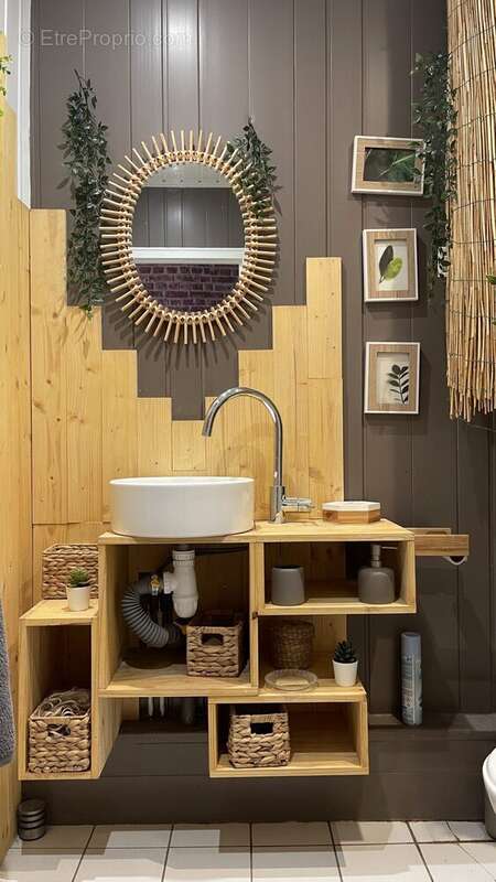 Appartement à BERCK