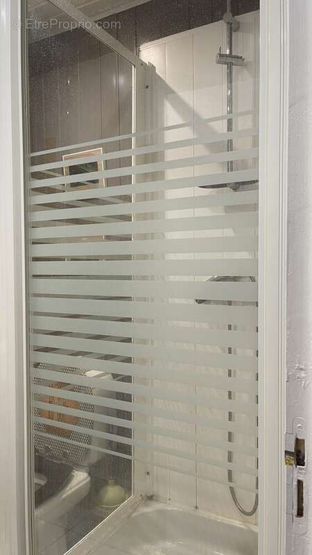 Appartement à BERCK