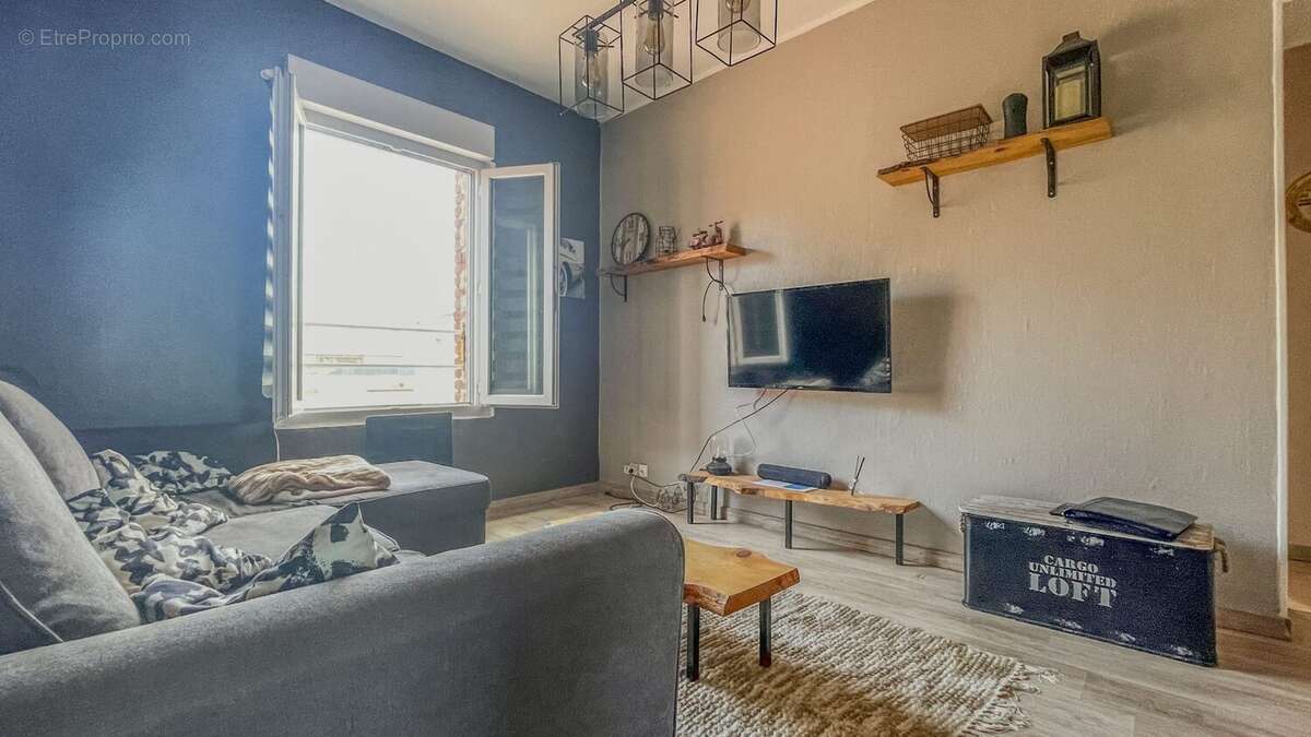 Appartement à BERCK