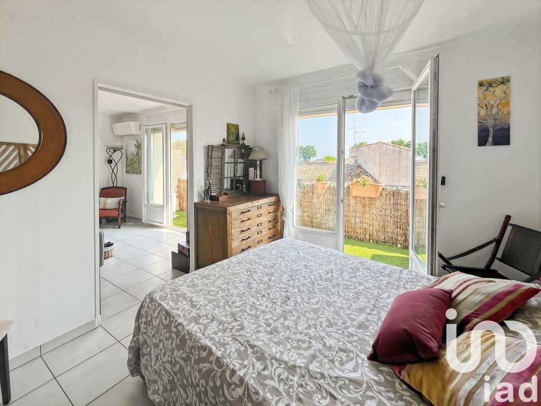 Photo 5 - Appartement à MAUGUIO