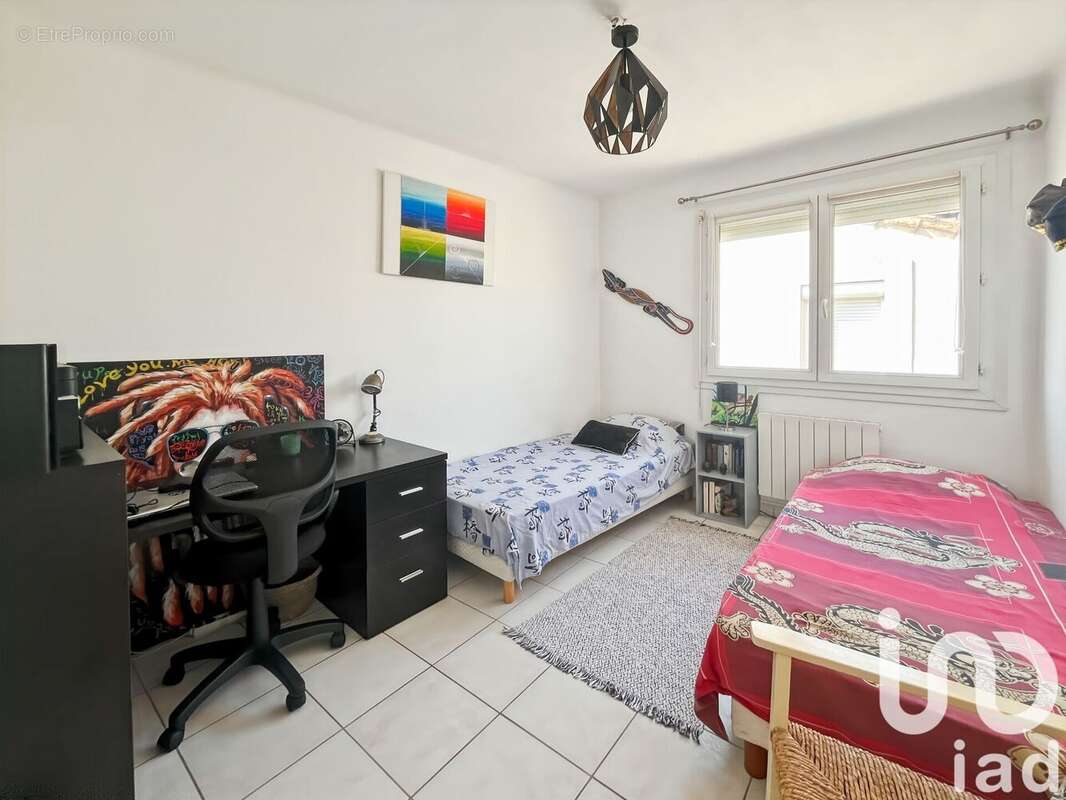 Photo 6 - Appartement à MAUGUIO