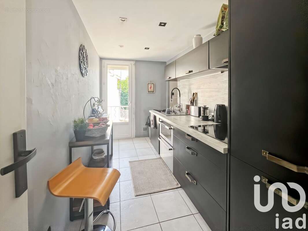 Photo 7 - Appartement à MAUGUIO