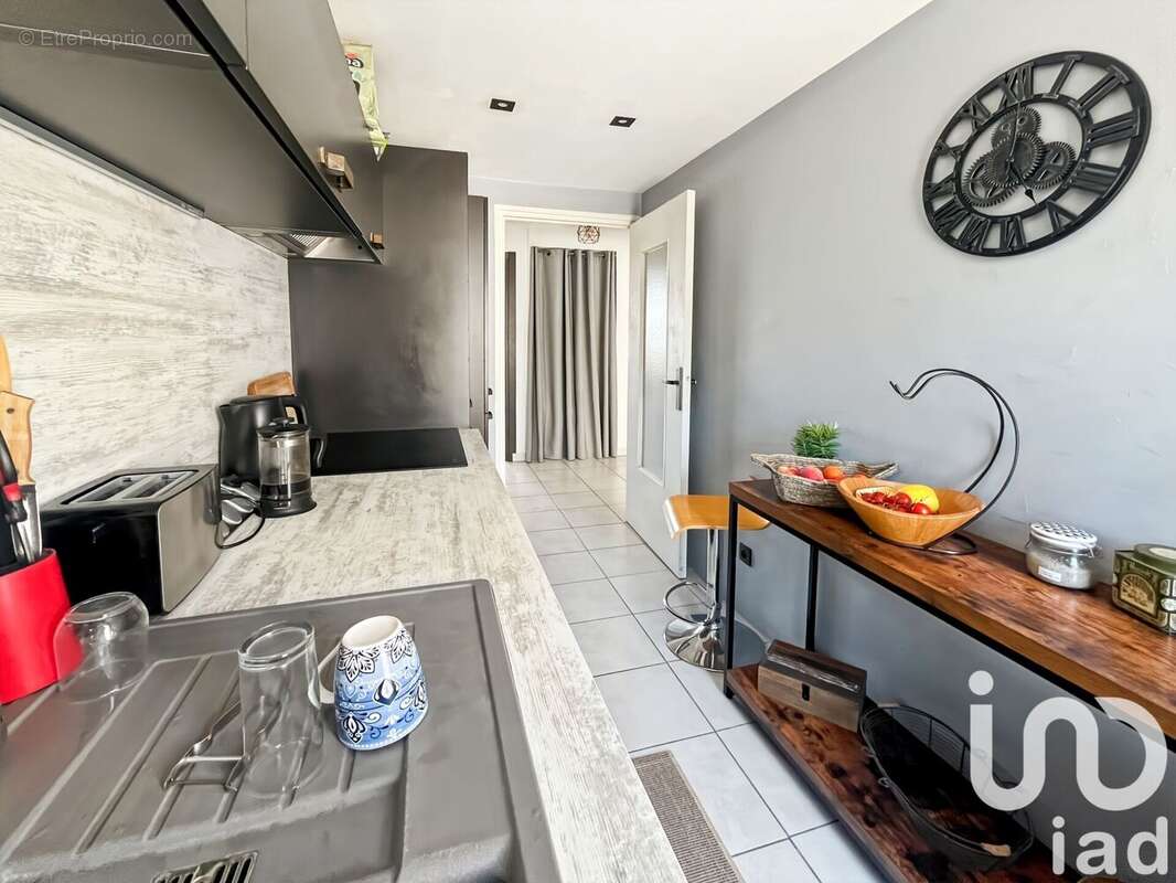 Photo 8 - Appartement à MAUGUIO