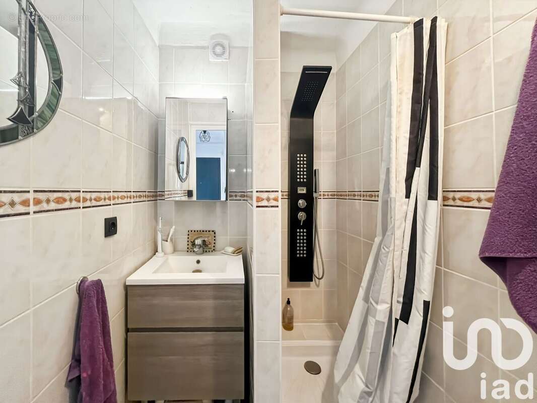 Photo 9 - Appartement à MAUGUIO