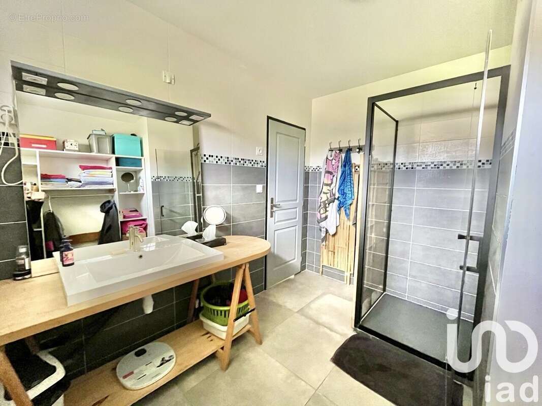 Photo 8 - Maison à VENSAC