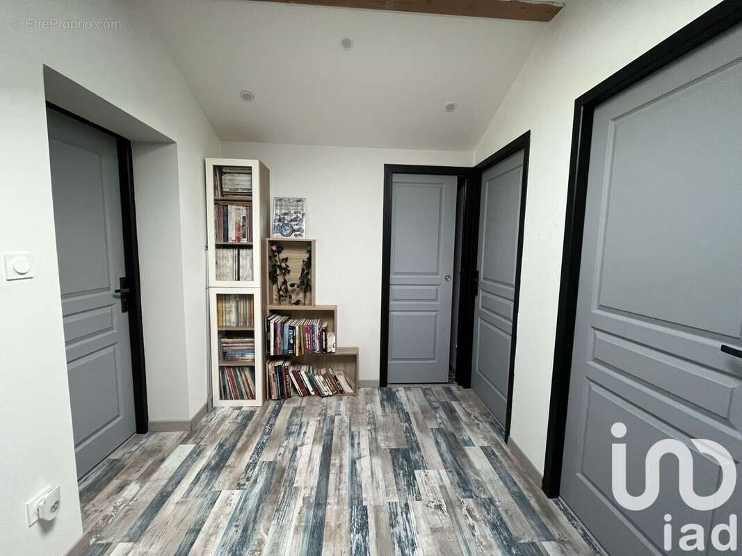 Photo 9 - Maison à VENSAC