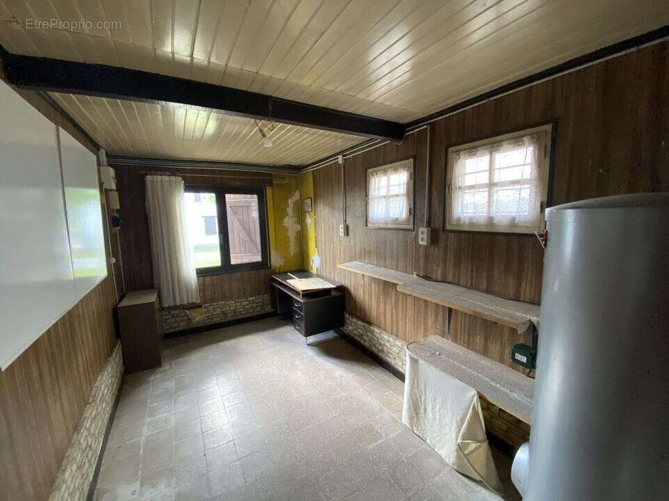 Maison à CREON-D&#039;ARMAGNAC