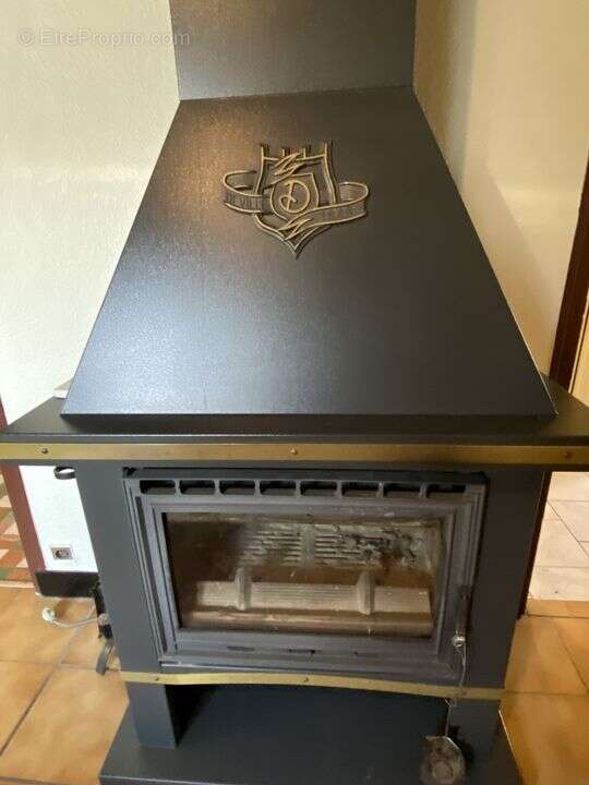 Maison à CREON-D&#039;ARMAGNAC