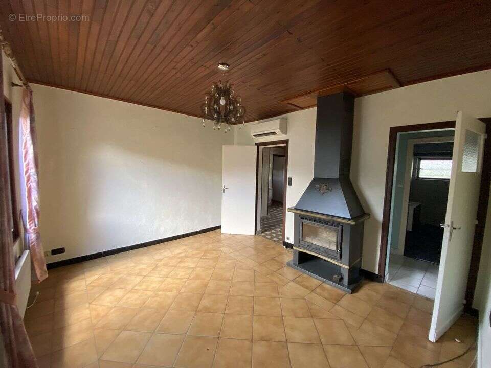 Maison à CREON-D&#039;ARMAGNAC