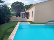 Maison à ARGENS-MINERVOIS