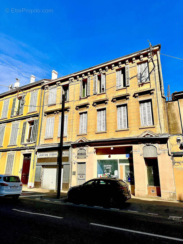 Appartement à GRASSE