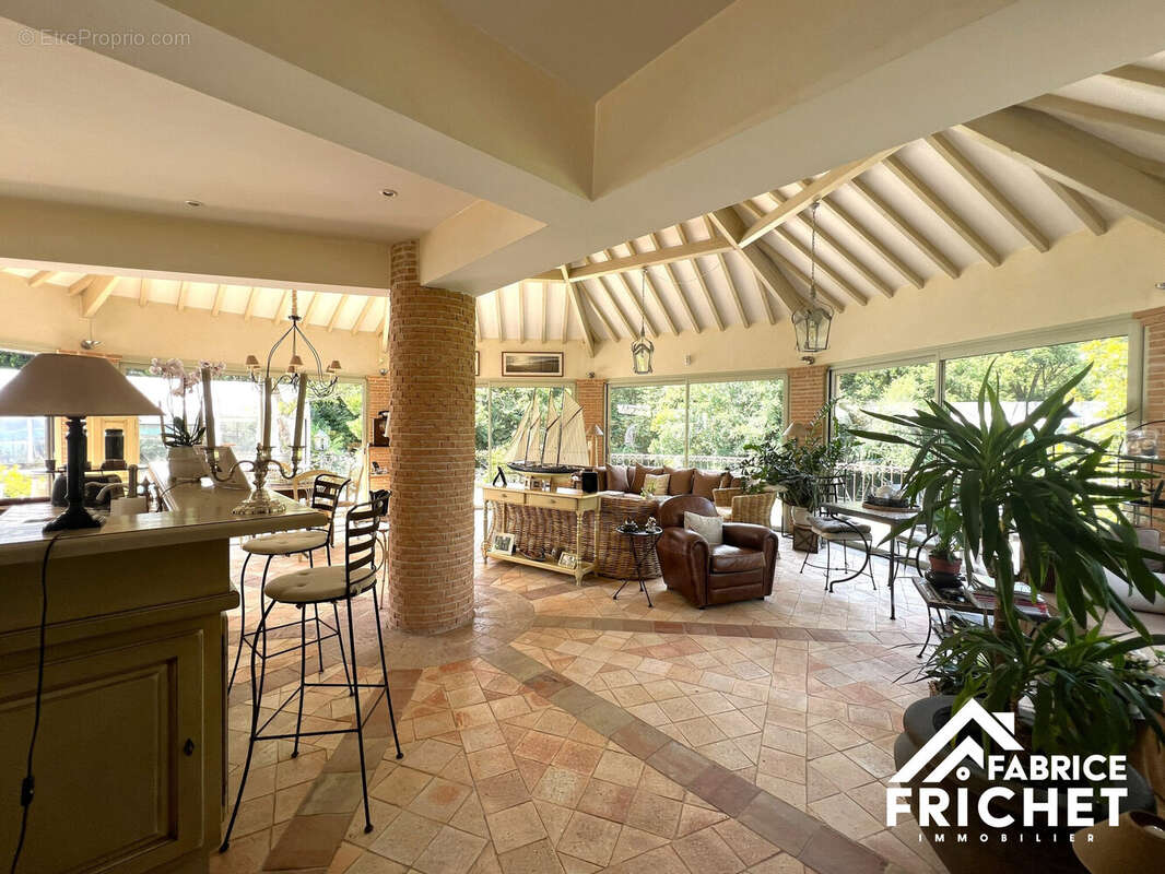 Maison à PACY-SUR-EURE