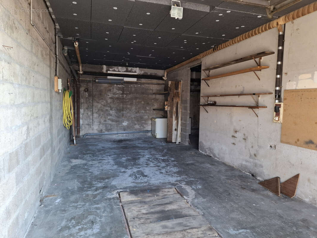 Appartement à POMPEY