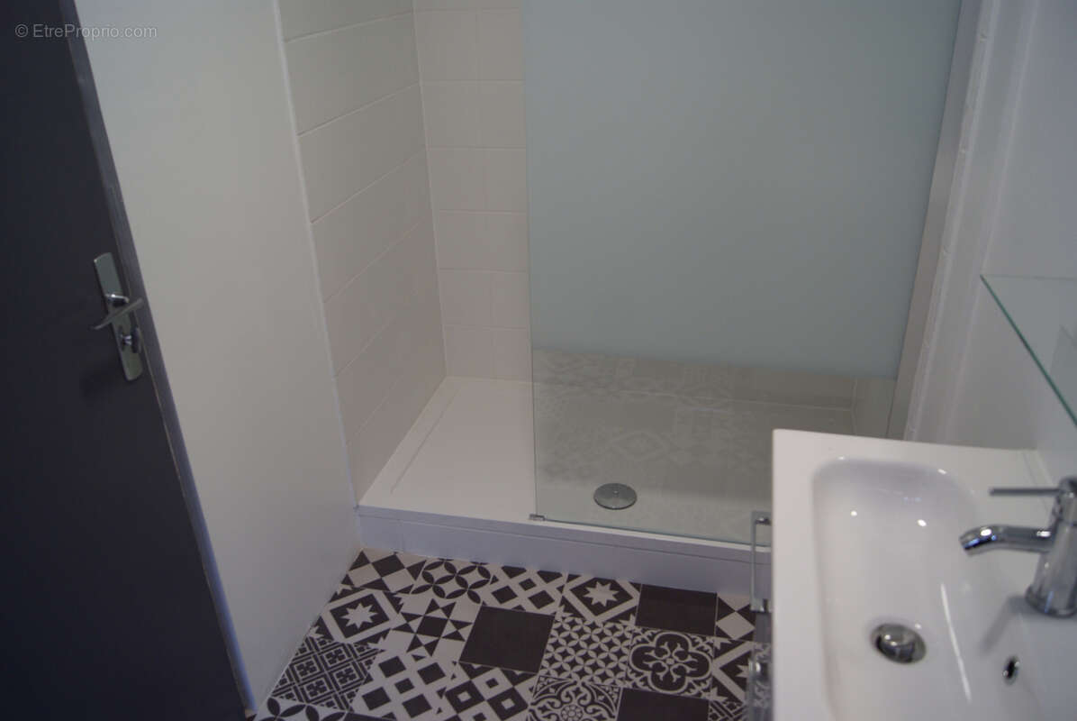 Appartement à POMPEY