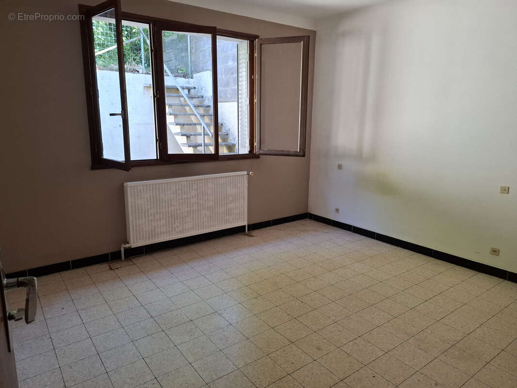 Appartement à POMPEY