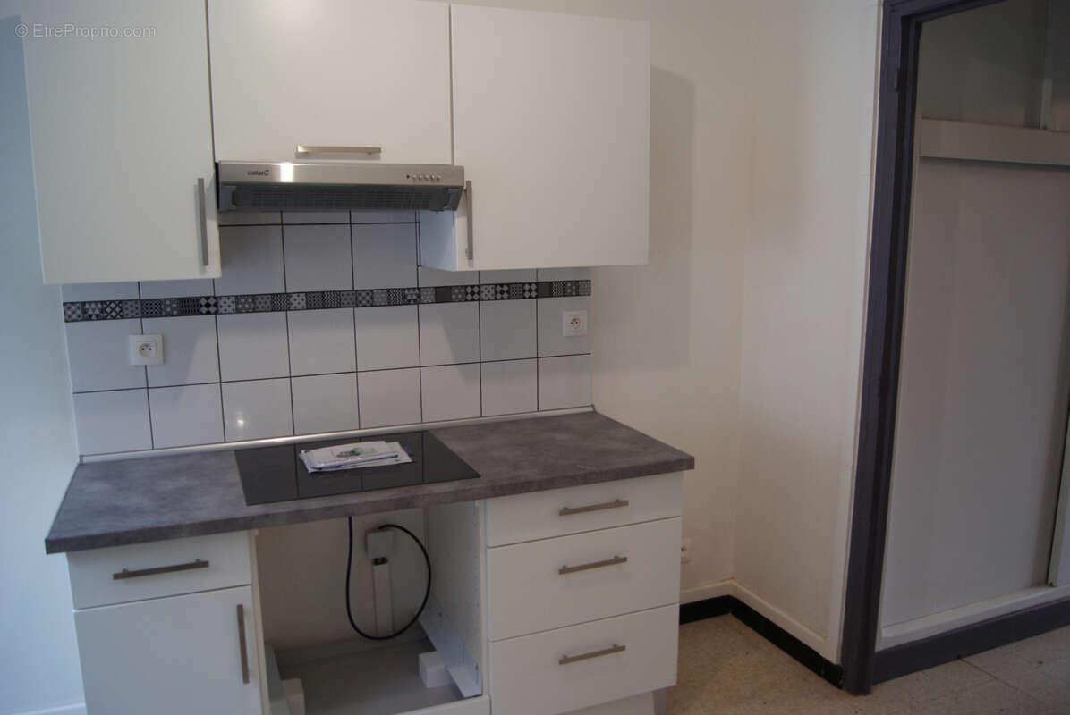 Appartement à POMPEY