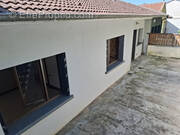 Appartement à POMPEY