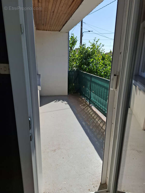 Appartement à POMPEY