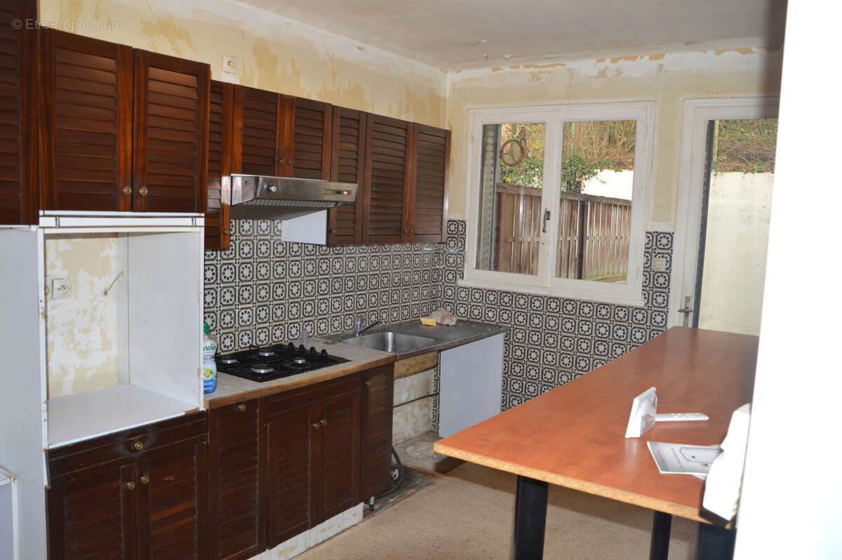 Appartement à POMPEY