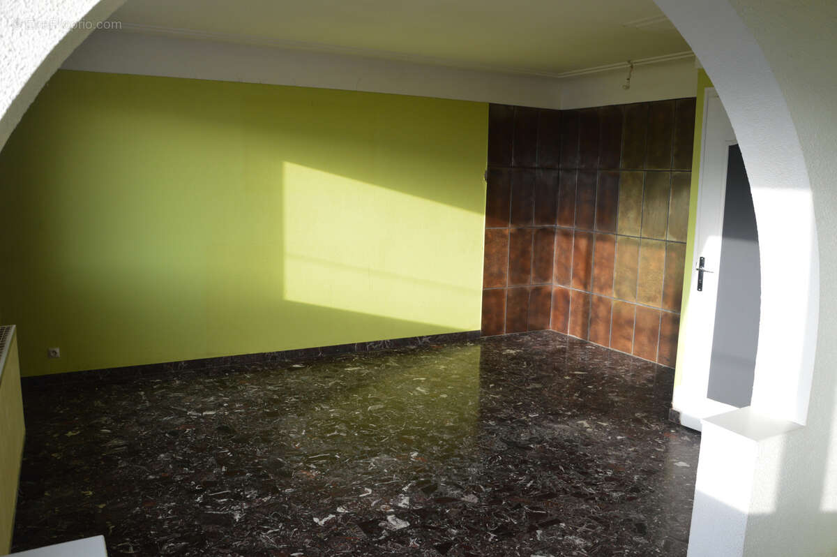 Appartement à POMPEY