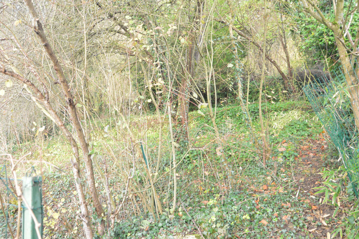 Appartement à POMPEY