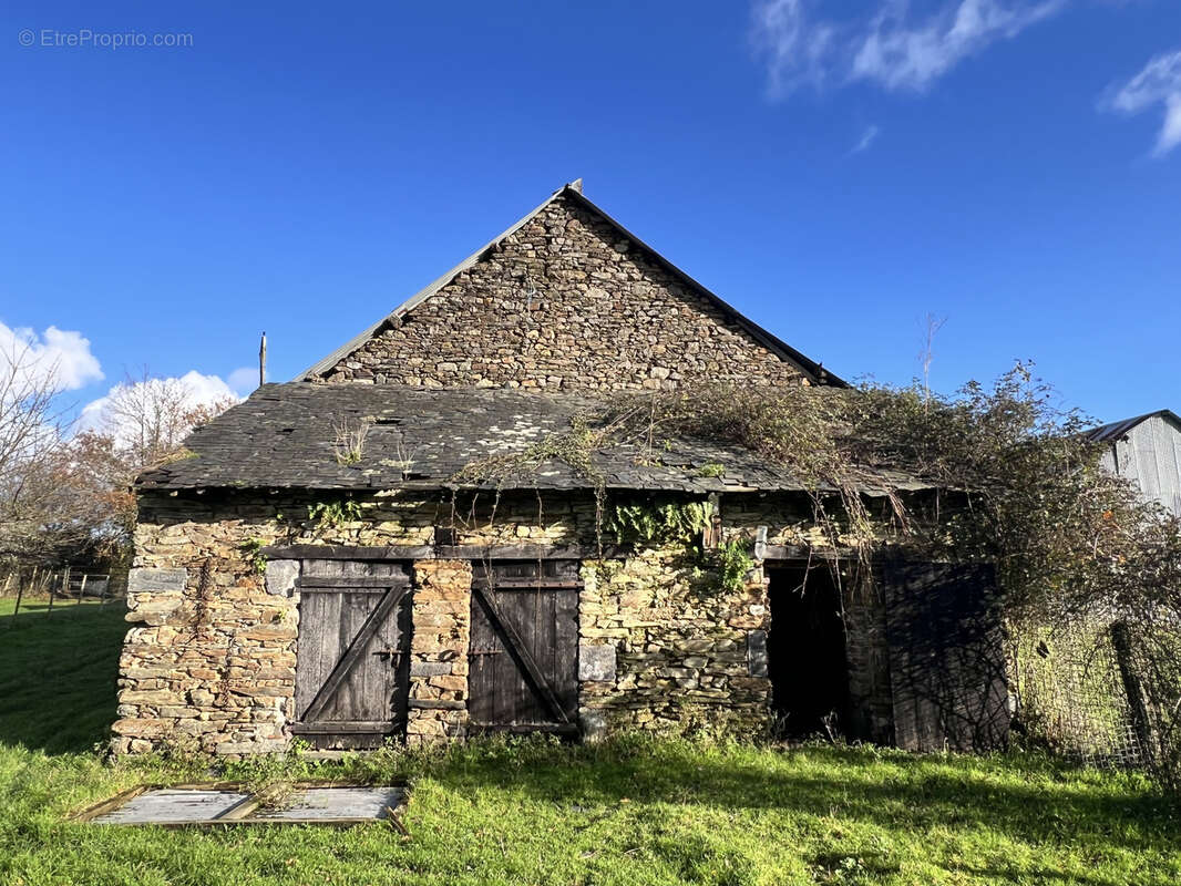 Maison à CHATEAUBRIANT