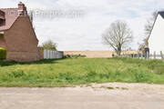 Terrain à CAMBRAI