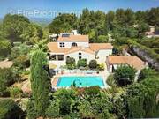 Maison à PRADES-LE-LEZ