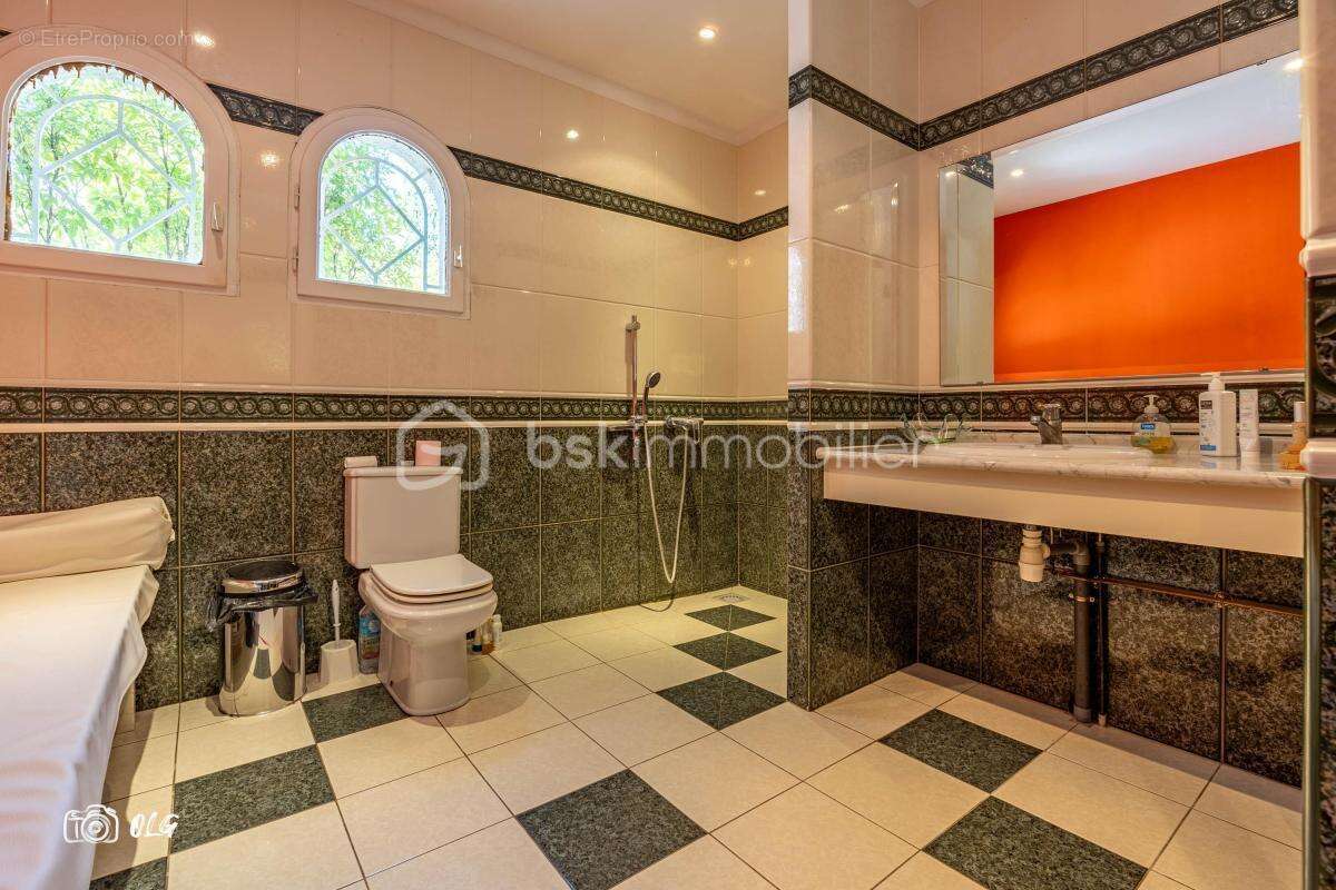 Maison à PRADES-LE-LEZ