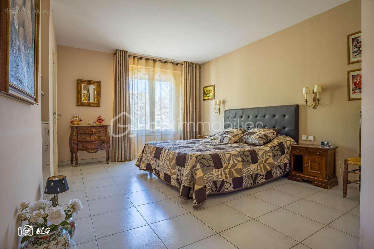 Maison à PRADES-LE-LEZ