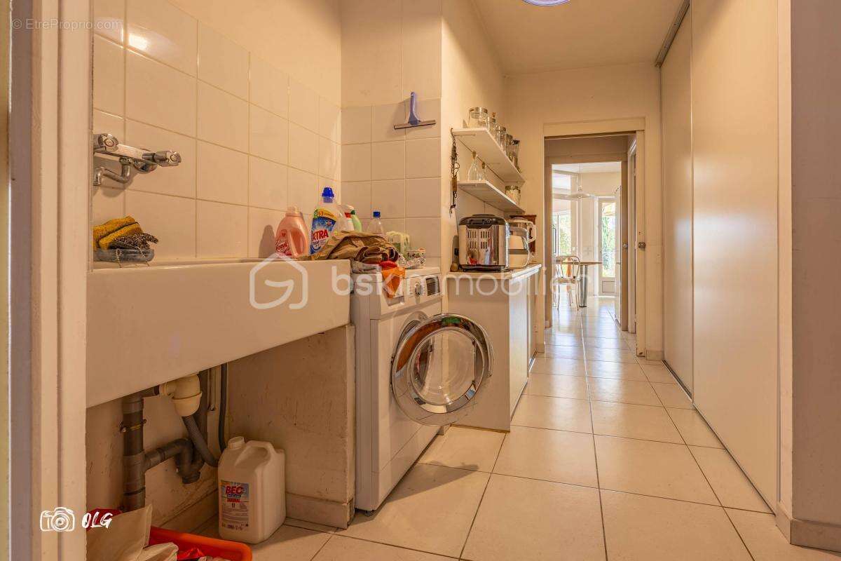 Maison à PRADES-LE-LEZ