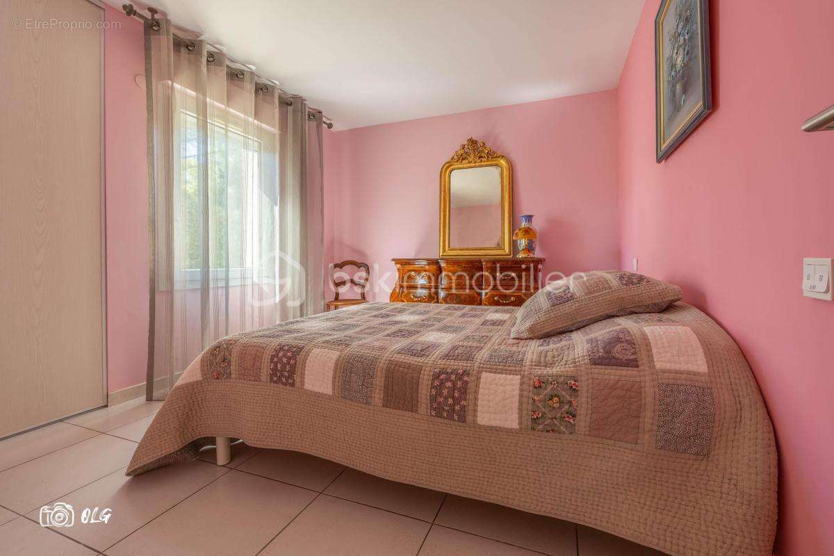 Maison à PRADES-LE-LEZ