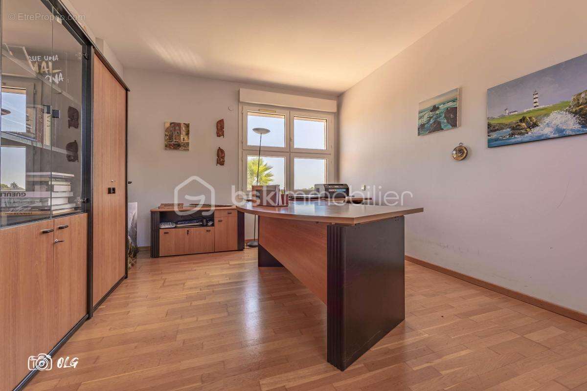 Maison à PRADES-LE-LEZ