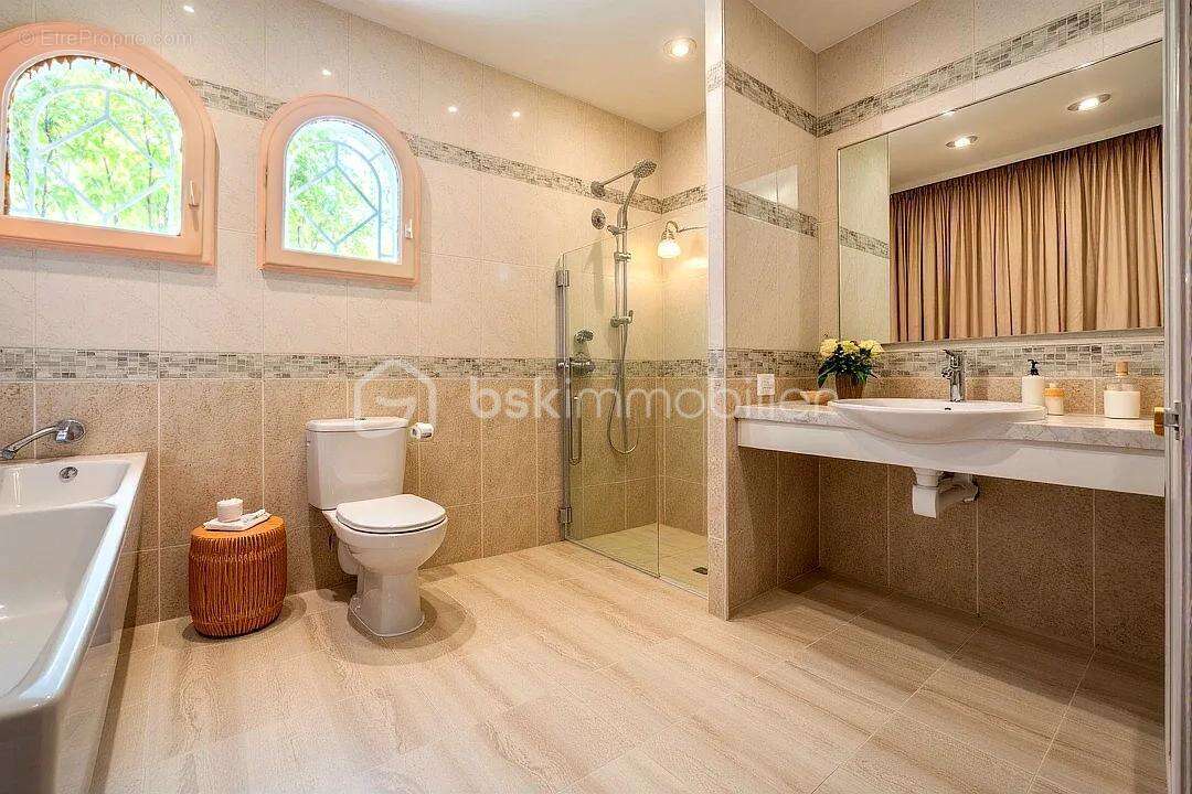 Maison à PRADES-LE-LEZ