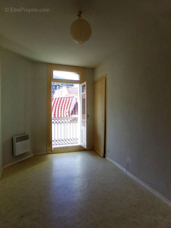 Appartement à AMELIE-LES-BAINS-PALALDA