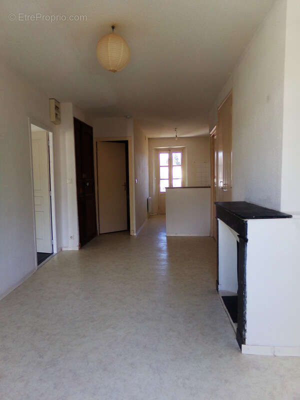 Appartement à AMELIE-LES-BAINS-PALALDA