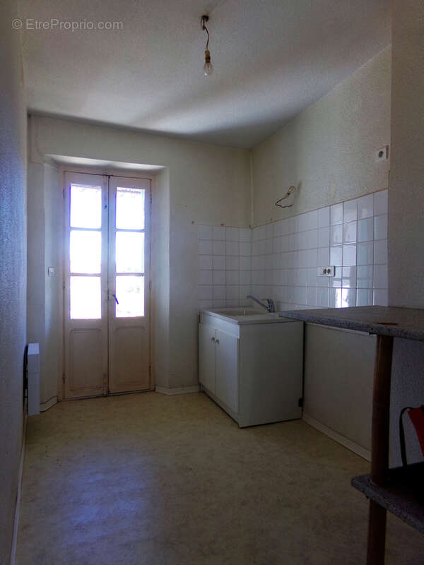 Appartement à AMELIE-LES-BAINS-PALALDA