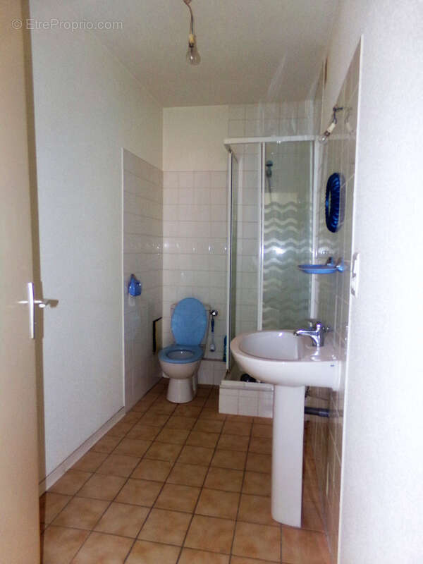 Appartement à AMELIE-LES-BAINS-PALALDA