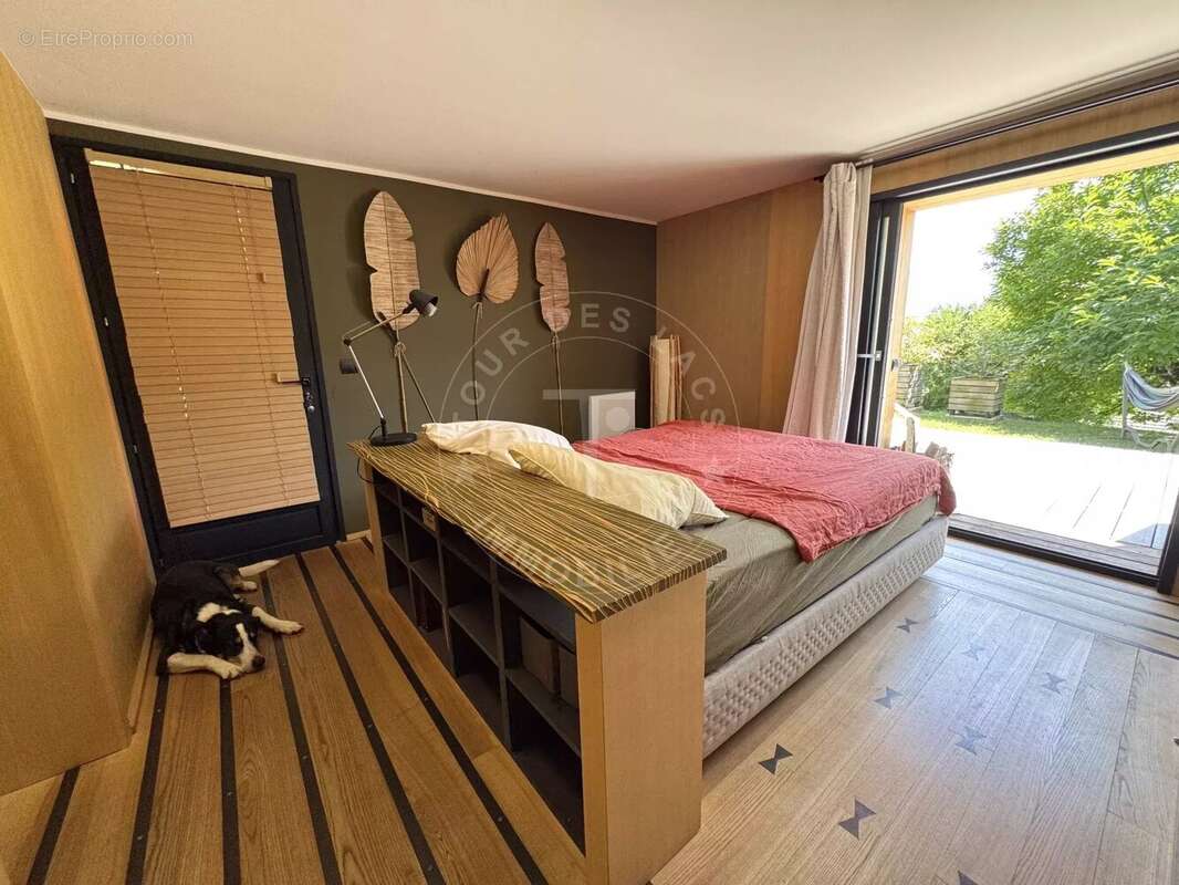 Maison à SAINT-JORIOZ